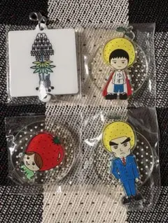 ゆずガチャ まとめ売り5