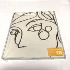 一青窈　アレキサンドライト　サイン入り 一青窈 サイン入りカード 非売品 - メルカリ