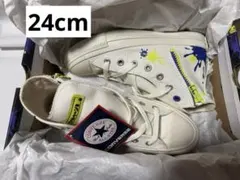 スプラトゥーン3 コンバース オールスター