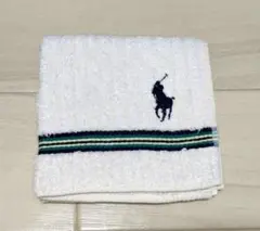 RALPH LAUREN ラルフローレン★メンズ タオル ハンカチ