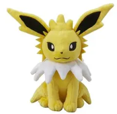 ポケモンセンター ミックスオレ ぬいぐるみ サンダース - メルカリ