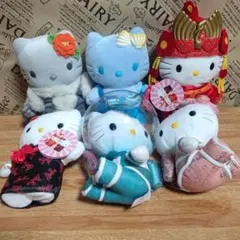 ウェディングキティ✩2001✩レア✩限定キティ✩ご当地キティ✩ハローキティ ウェディングキティ✩2001✩レア✩限定キティ✩ご当地キティ