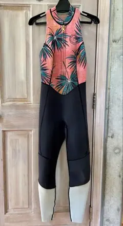 2026年最新】BILLABONG ウェットスーツ ロングジョンの人気アイテム