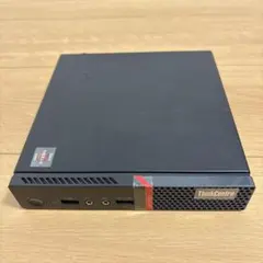 Lenovo ThinkCentre M715q ベアボーン(メモリSSDなし)のサムネイル