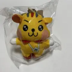 アピタン ぬいぐるみ　キーホルダー　ボールチェーン　非売品　新品未開封品