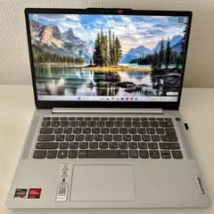 ayano様専用オフィス付美品IdeaPadSlim5 12世代i5 16/51 - メルカリ