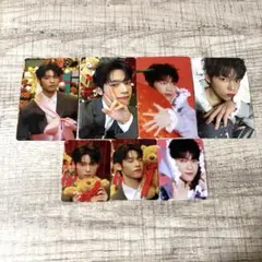 INI 木村柾哉 ウィンマジ トレカ まとめ売り