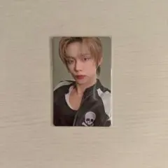 TXT ヨンジュン 大阪 京セラ ラキドロ