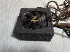 FSP 80PLUS GOLD 700W ATX 電源ユニット AS-700