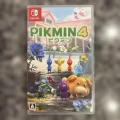 ピクミン4