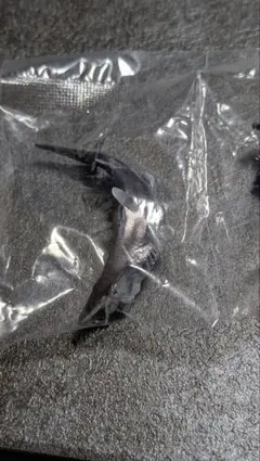 サメ　フィギュア