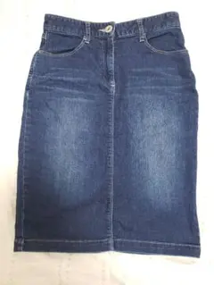 niko and ...デニムスカートS