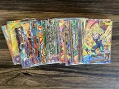 2026年最新】ドラゴンボールヒーローズ 引退の人気アイテム - メルカリ