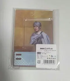 刀ミュ スクラッチ 長義