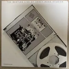 THE BEATLES / LIVE AT ABBEY ROAD STUDIOS