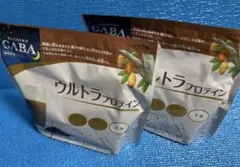 カーブス ウルトラプロテイン ココア味 2袋 - メルカリ