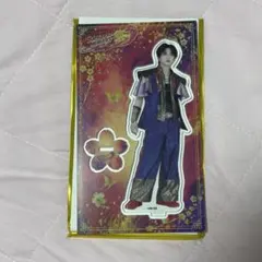 FANTASTICS BTTM祭 佐藤大樹 アクスタ ②