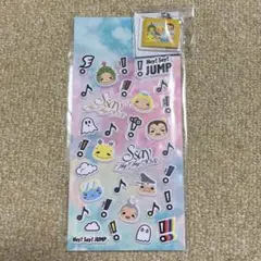 Hey!Say!JUMP S say アルバム　特典　初回限定盤1.2