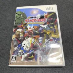 SDガンダム ガシャポンウォーズ Wii ソフト