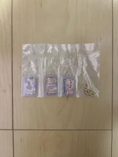 アイカツ！グッズコレクション3 夏樹みくる