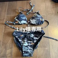 TOMMY水着（ビキニ）