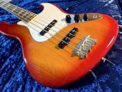 2025年最新】fender japan jb75の人気アイテム - メルカリ