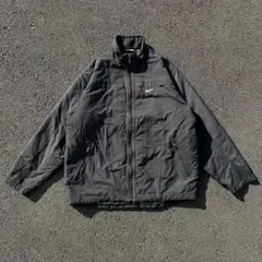 90's nike tech jacket vintage