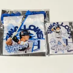 2026年最新】東京ヤクルトスワローズ グッズ 山田哲人の人気アイテム