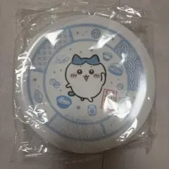 ちいかわ ハチワレ くら寿司 コラボ 皿