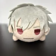 新世紀エヴァンゲリオン寝そべりぬいぐるみ“使徒”Vol.2 ダブリス（渚カヲル）