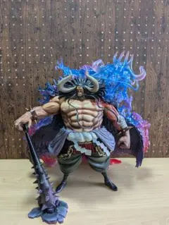 pop maximum カイドウ　復刻版