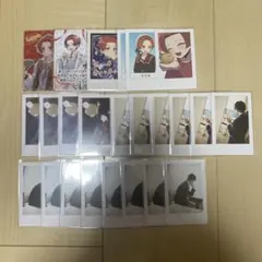 いれいす りうら チェキ 実写チェキ 値下げ可