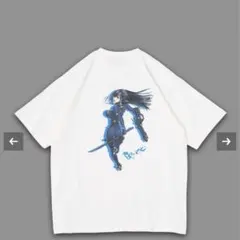 2026年最新】GANTZ tシャツの人気アイテム - メルカリ