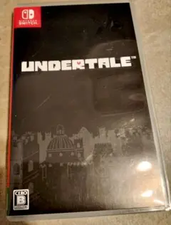 Switch UNDERTALE