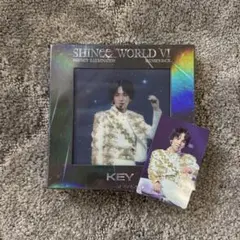 SHINee CD まとめ売り トレカ付 2025年最新】SHinee key dvdの人気アイテム - メルカリ