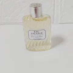 Dior　Eau Sauvage オードトワレ　メンズ　10ml