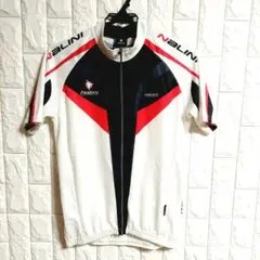 子ども用サイクルジャージ Sサイズ ナリーニ nalini - メルカリ