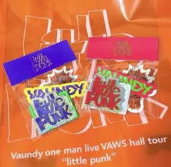 2025年最新】Vaundyグッズの人気アイテム - メルカリ