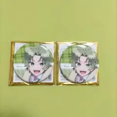 からぴちパラダイス 2025 缶バッジ カラフルピーチ【シヴァ】 - メルカリ