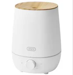 Toffy HF07-PW WHITE 抗菌アロマ加湿器(2.2L)のサムネイル