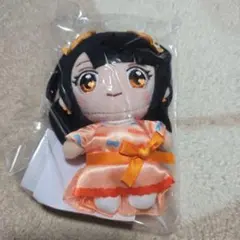 超ときめき♡宣伝部 菅田愛貴 ときめきぬいぐるみキーホルダー vol.3