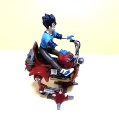 アオシマ1/12 機甲創世記モスピーダ フーケ バートレー - メルカリ