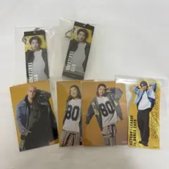 GOAT KINGSまとめ売り