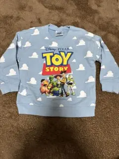最終値下げディズニー トイ・ストーリー トレーナー