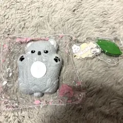 MoMo momo ぎゅっとハグアニマルシリーズ✨️コアラ