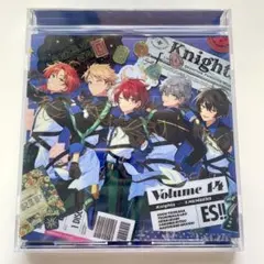 あんさんぶるスターズ!! Knights アルバム CD