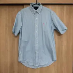 Ralph Lauren BLAKE 半袖シャツ サイズM