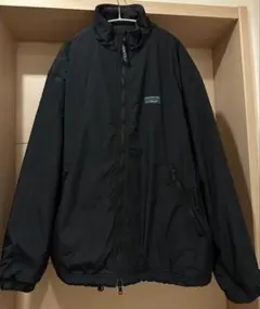 ナイロンジャケット