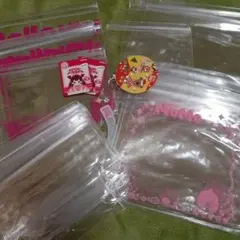 メロジョイ MoMo KUNA スクイーズ替え袋 まとめ売り 21枚