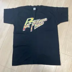 Pat Travers Band バンドTシャツ ブラックのサムネイル